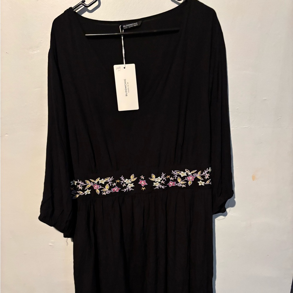 Very cute, new with tags, dress